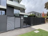 Haven Fencing