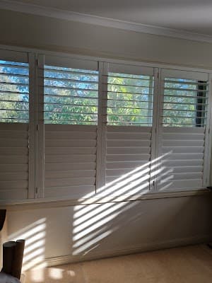 Haven Window Furnishings cover
