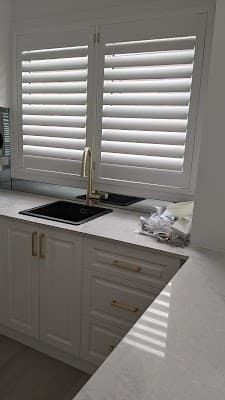 Haven Window Furnishings project 3