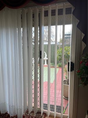 Haven Window Furnishings project 6
