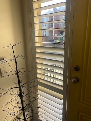 Haven Window Furnishings project 1