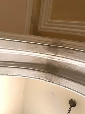 Hawthorn Plaster Repairs Specialist project 3