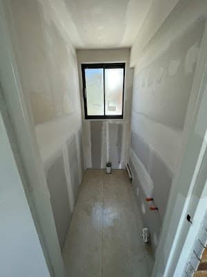 HB Plaster cover