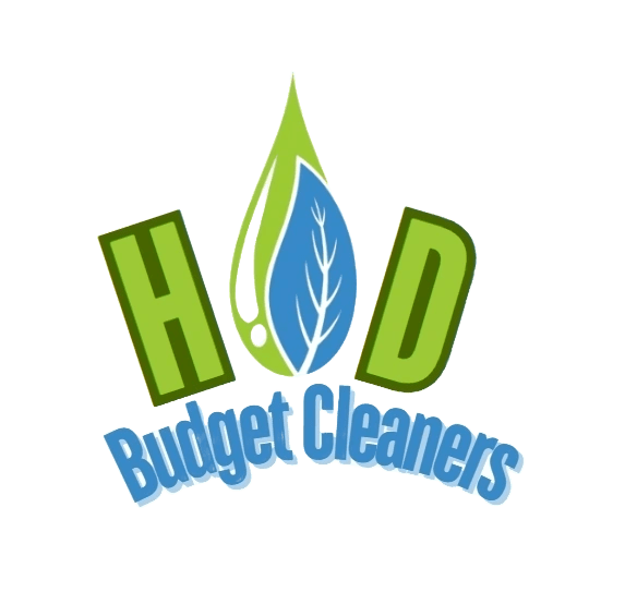 HD Budget Cleaners Pty Ltd