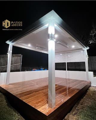 HD Patios & Decks project 3