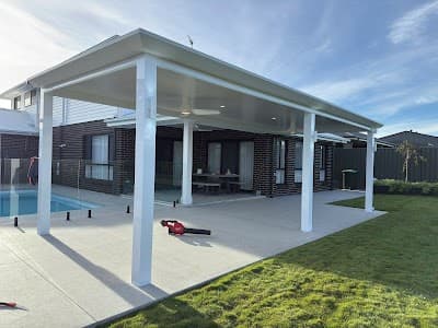 HD Patios & Decks