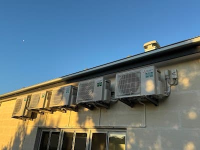 HD Refrigeration & Air Conditioning Pty Ltd cover