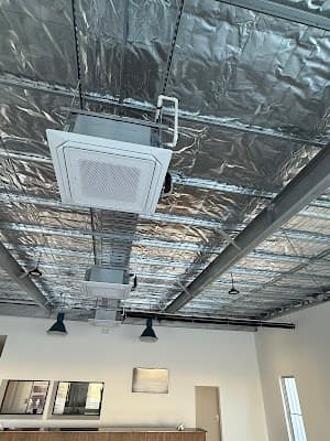 HD Refrigeration & Air Conditioning Pty Ltd project 3