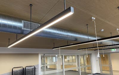 HD Refrigeration & Air Conditioning Pty Ltd project 4