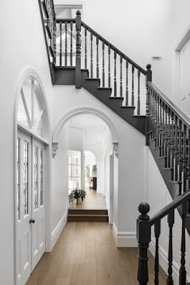 Healy Fine Art Plasterwork