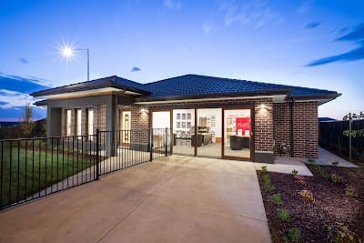 Hearty Homes Ballarat Office and Selections Centre cover