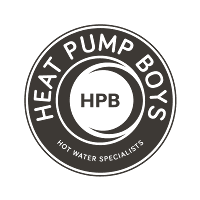 Heat Pump Boys