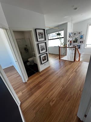 Heaven Flooring project 1
