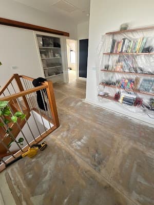 Heaven Flooring cover
