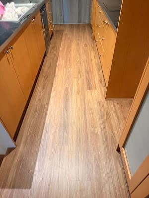 Heaven Flooring project 6