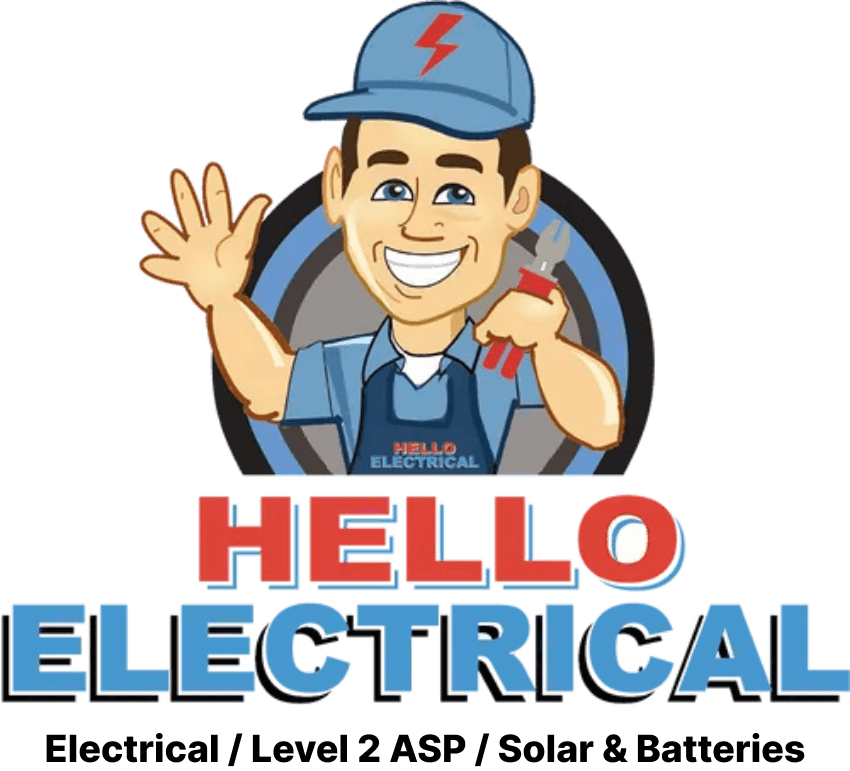 Hello Electrical | Electrician Sydney