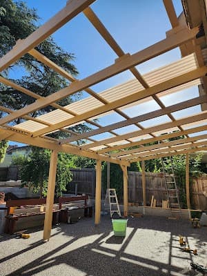 Hero Handyman Services project 3