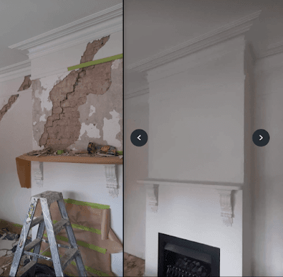 Hero Handyman Services project 5
