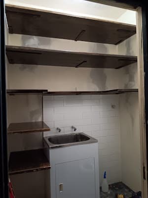Hero Handyman Services project 6