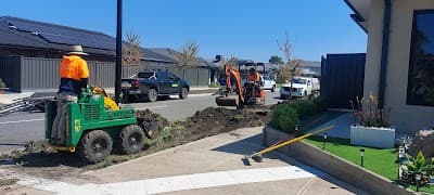 Hesko Landscaping - Lawn Mowing & Gardening project 1