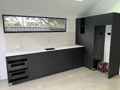 Hex Masonry Pty Ltd project 3