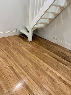 Hi Tech Flooring Solutions project 3
