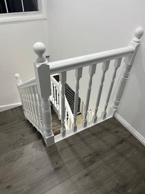 Hi Tech Flooring Solutions project 5
