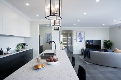 Hickinbotham Display Home - Playford Alive cover