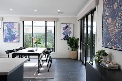 Hickinbotham Display Home - Playford Alive project 3
