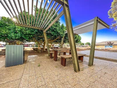 Hickinbotham Display Home - Playford Alive project 4