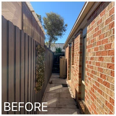 High and Low Home Maintenance cover