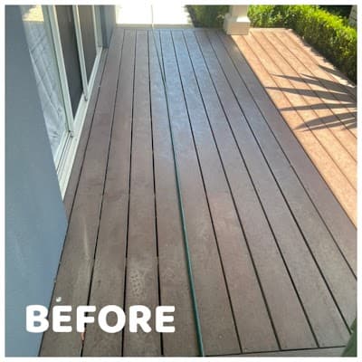 High and Low Home Maintenance project 3