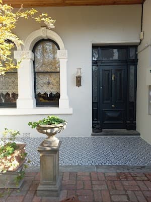 High End Tiling cover