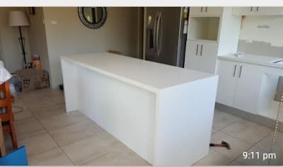 HIGH QUALITY STONE project 3
