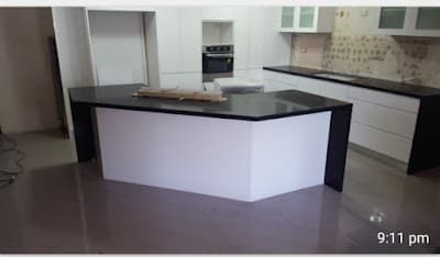 HIGH QUALITY STONE project 4