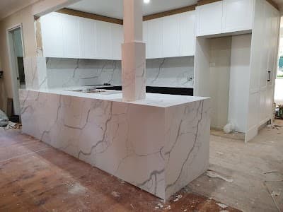 HIGH QUALITY STONE