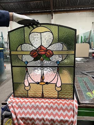 Highmont Glass PTY Ltd. cover