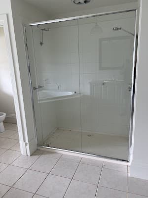 Highmont Glass PTY Ltd. project 3
