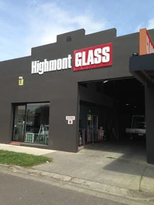 Highmont Glass PTY Ltd. project 4