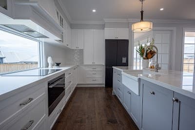 Highwater Homes project 3