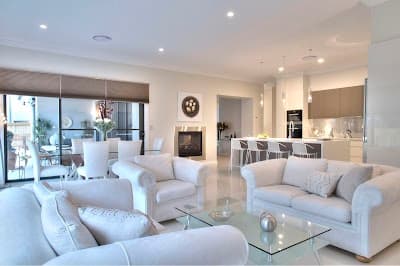 Highwater Homes project 4