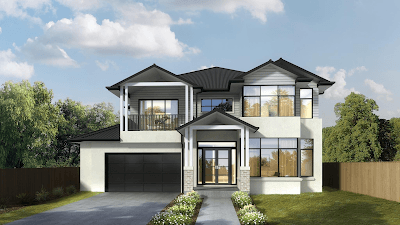 Highwater Homes