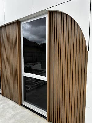 Hill Built Carpentry cover
