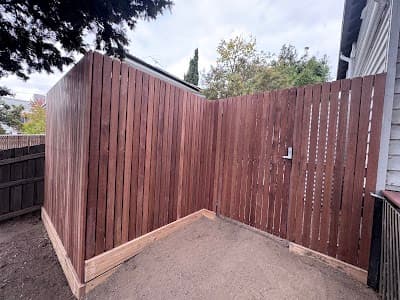 Hill Built Carpentry