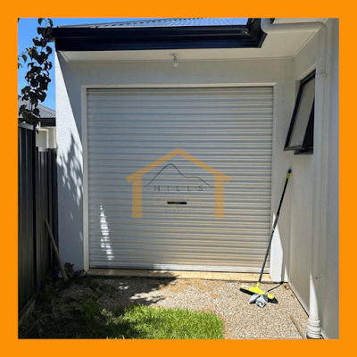 Hills Garage Door Services project 3