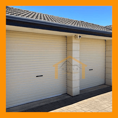 Hills Garage Door Services project 4