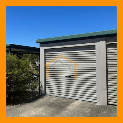 Hills Garage Door Services project 6