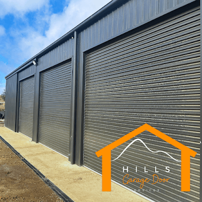 Hills Garage Door Services