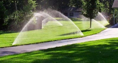Hills Irrigation