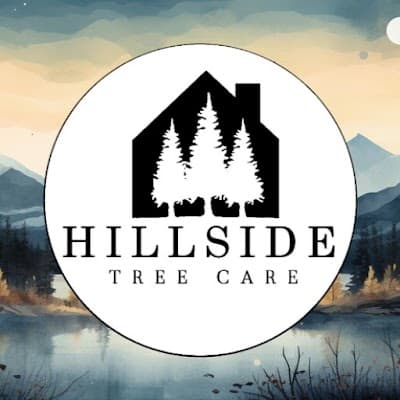 Hillside Tree Care project 1